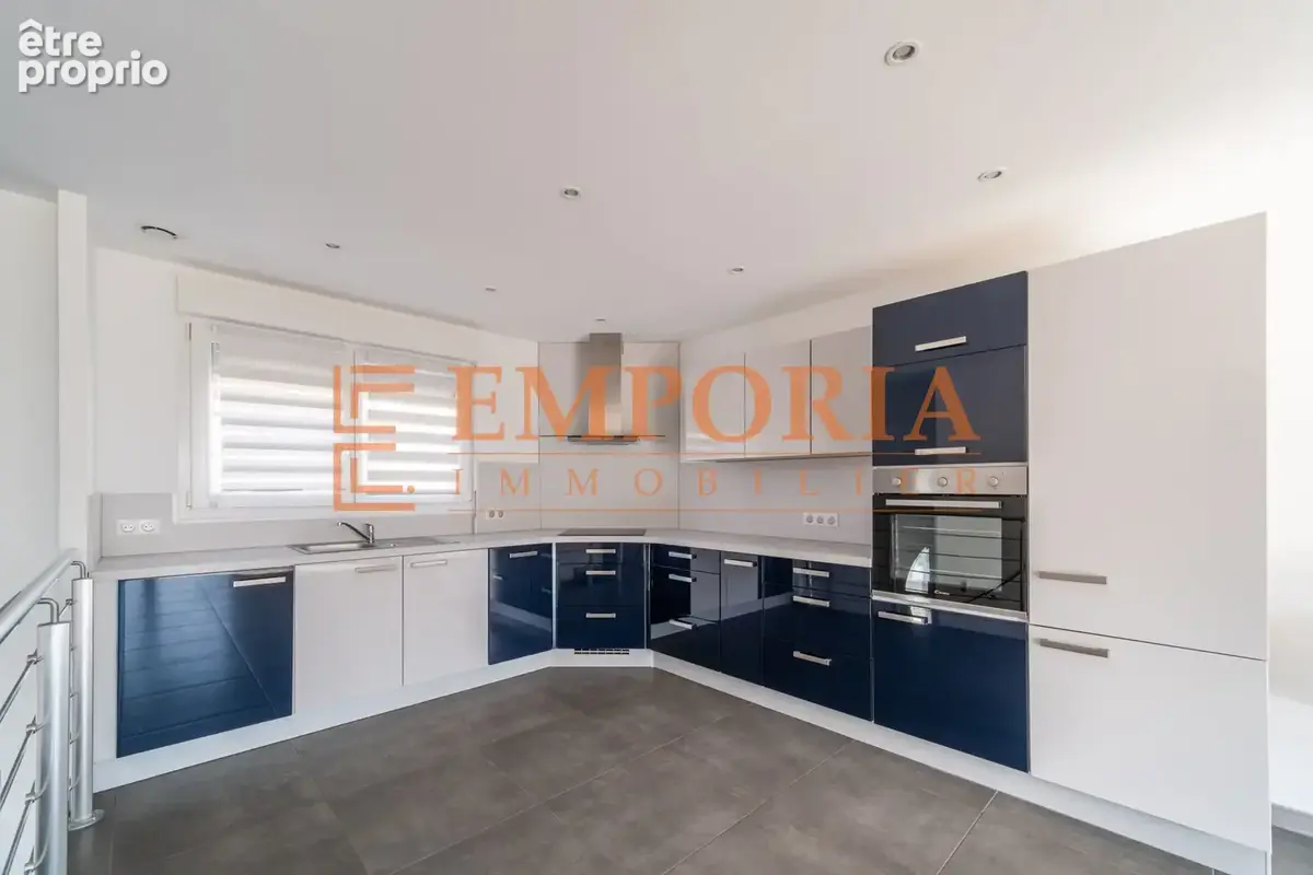 Maison 6 pièces 153 m² à vendre à Hochstatt (68720) - photo 8