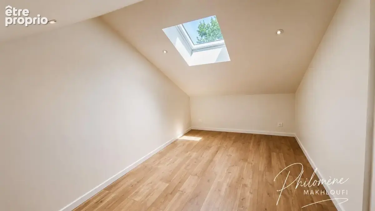 Maison 90 m² à Morfontaine  - photo 5
