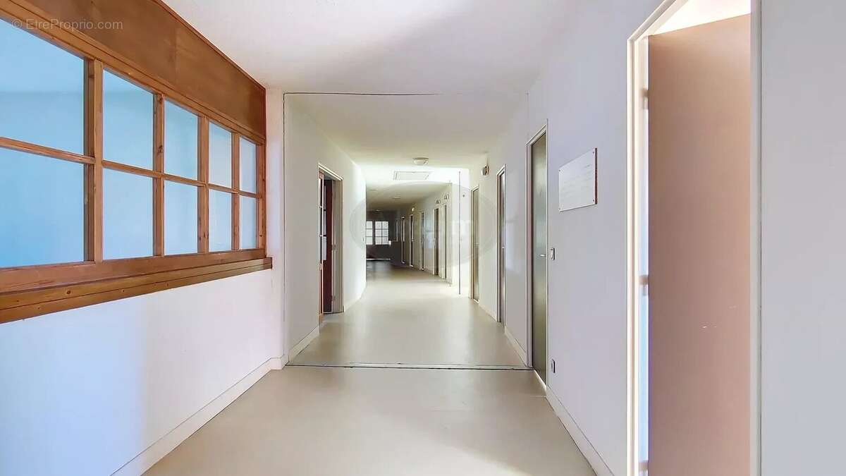 Appartement à TARBES