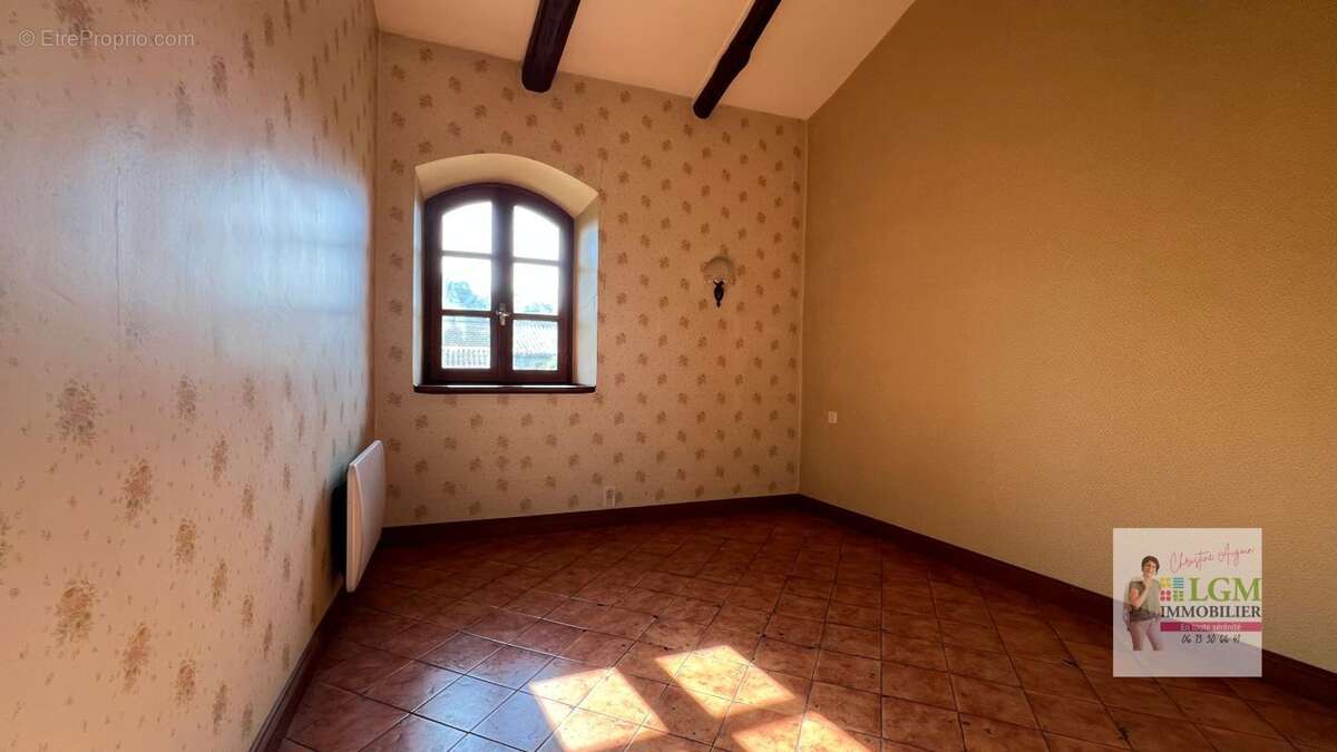 Maison à MASSANES