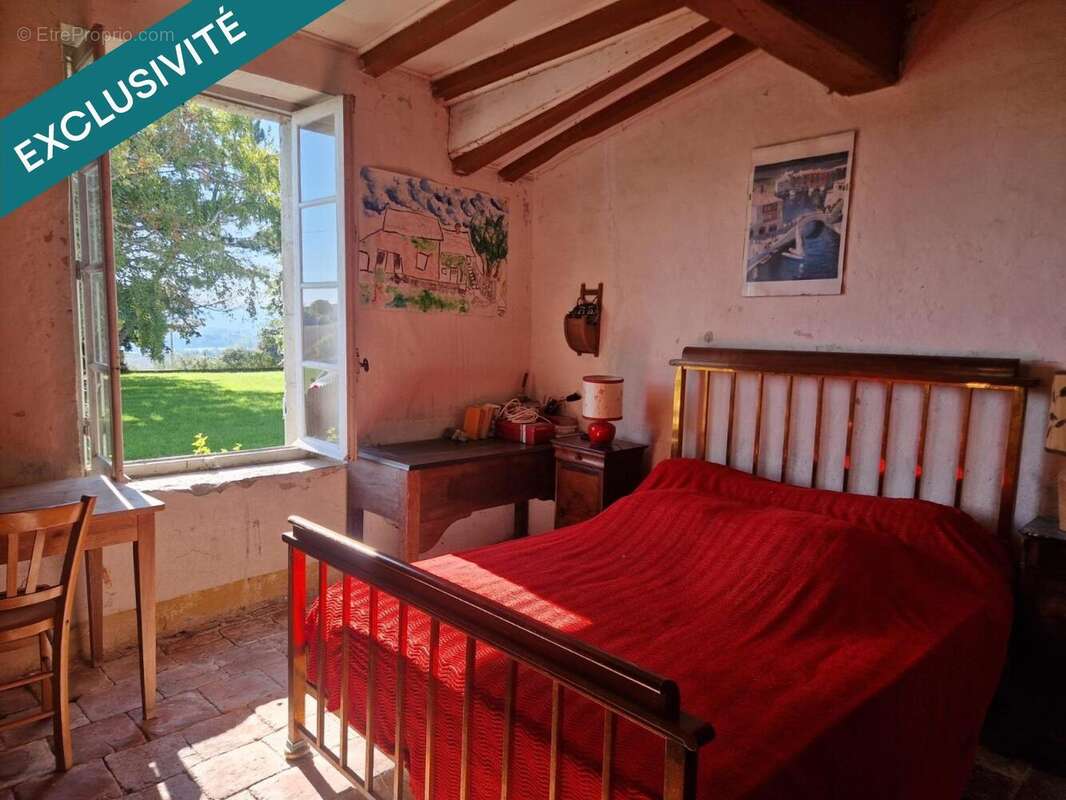 Photo 6 - Maison à VICQ