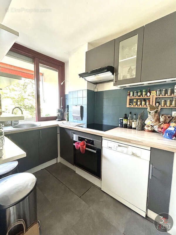 Appartement à FONTENAY-SOUS-BOIS