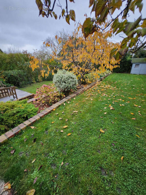 Maison à VILLEMOMBLE