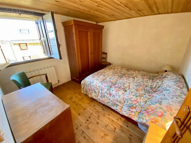 Maison à SAILLAGOUSE