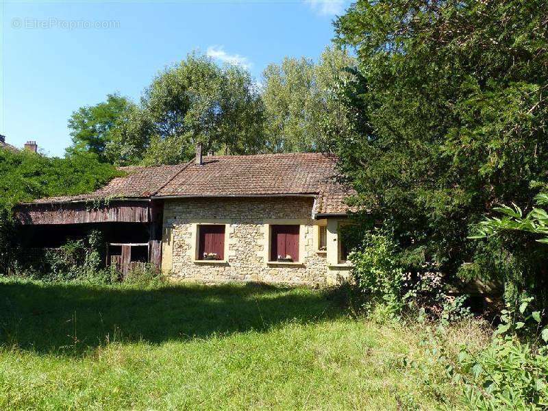 Maison à MONTFERRAND-DU-PERIGORD