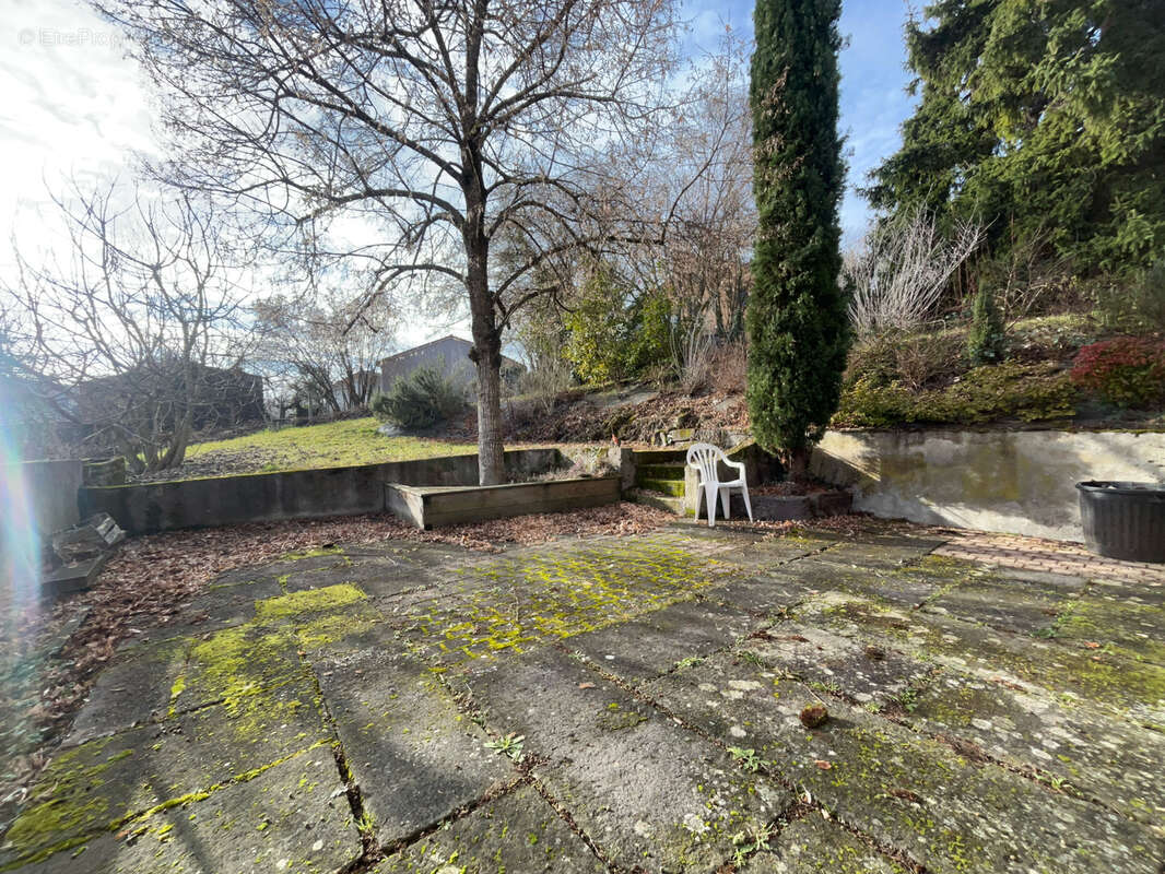 Maison à NOHANENT