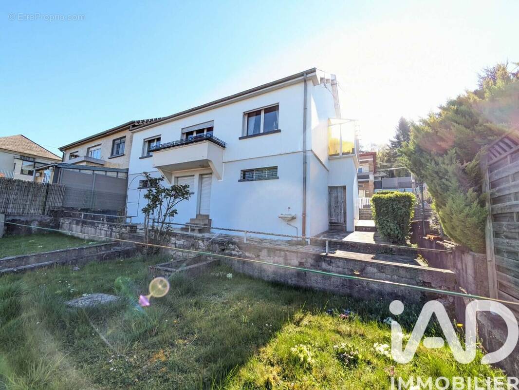 Photo 1 - Maison à HAYANGE