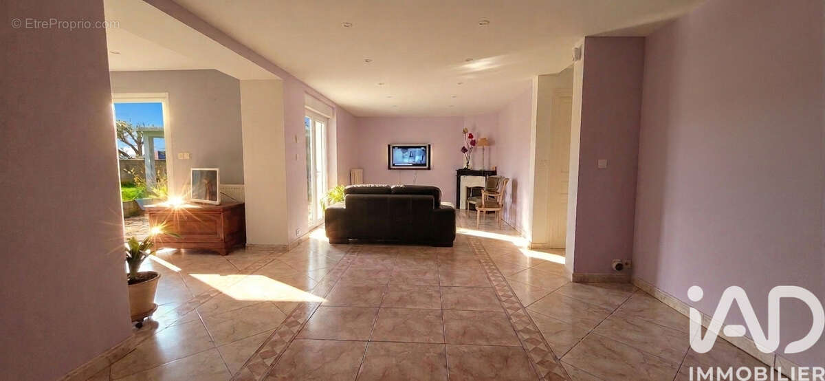 Photo 6 - Maison à SAINT-SEBASTIEN-SUR-LOIRE