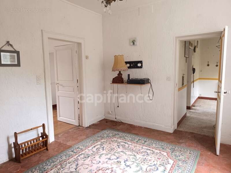 Maison à vendre 5 pièces  (89) - photo 12