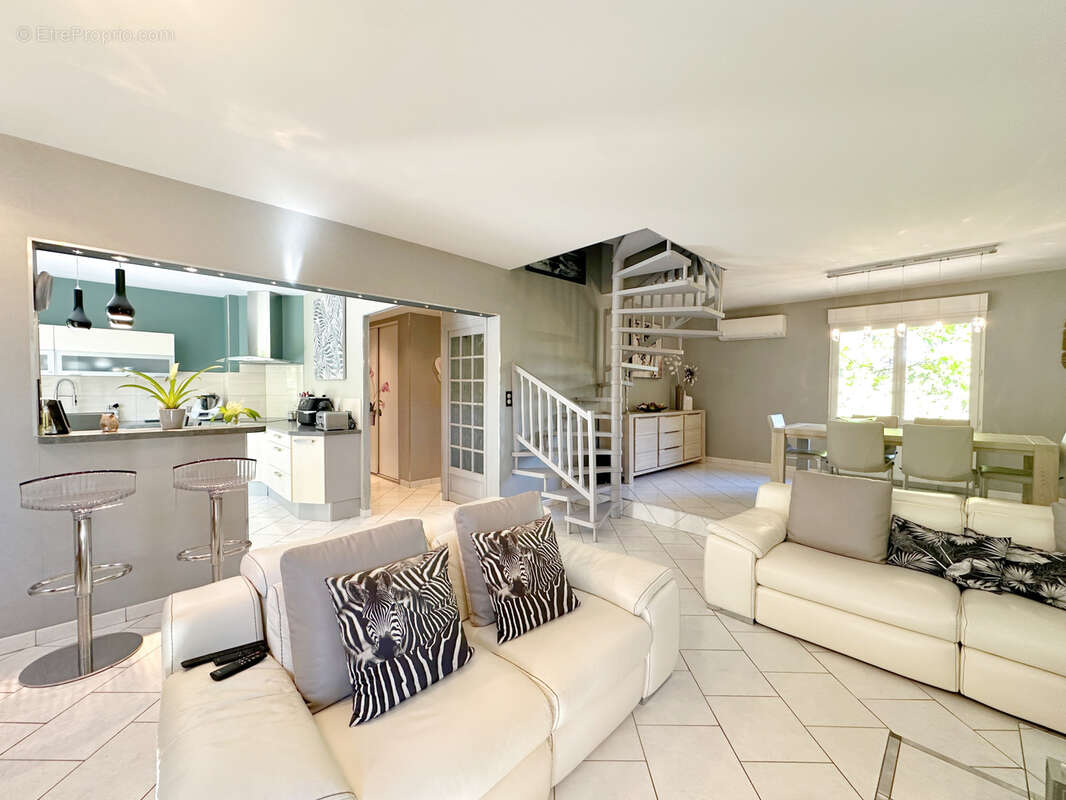 Maison à BOISSE-PENCHOT