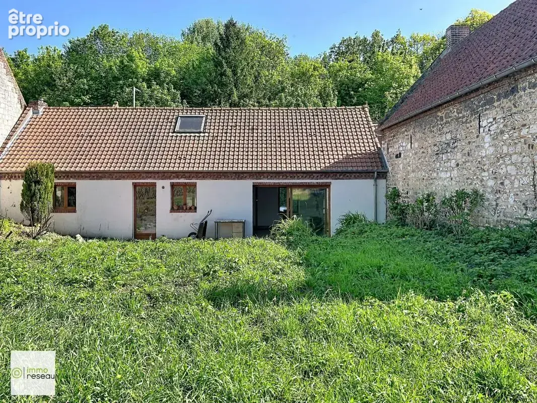 Maison de village - photo 11