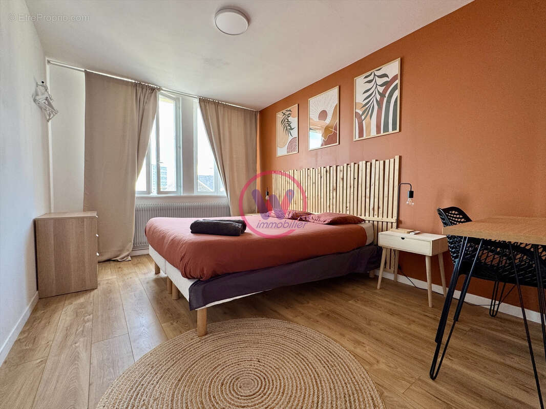 Appartement à ARRAS