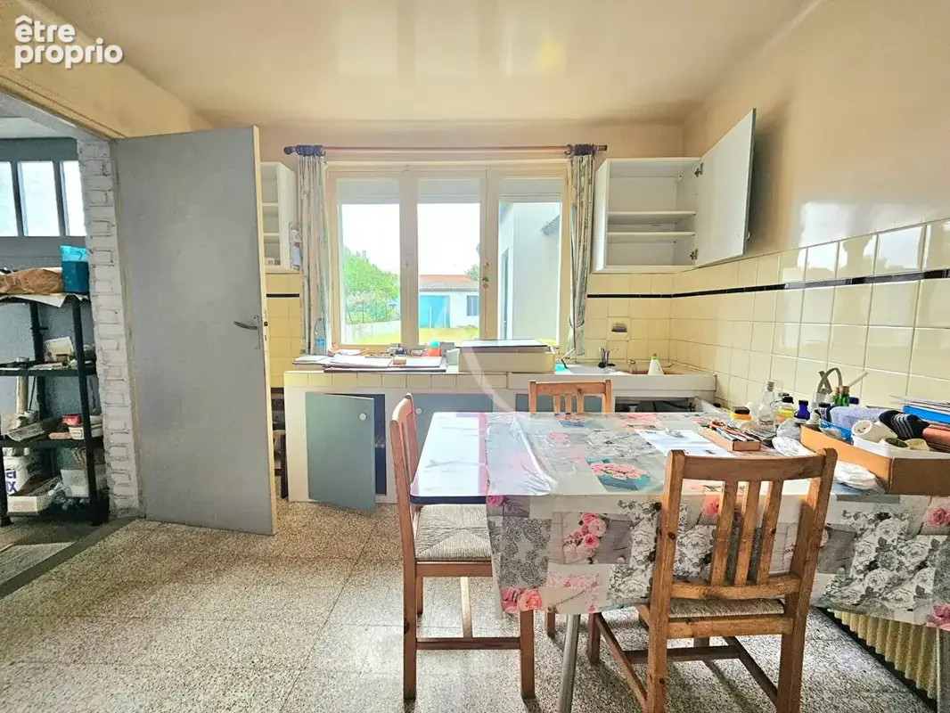 Maison Berck 4 pièces 69.6 m2 - photo 2