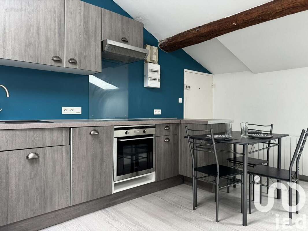 Photo 4 - Appartement à CRAPONNE