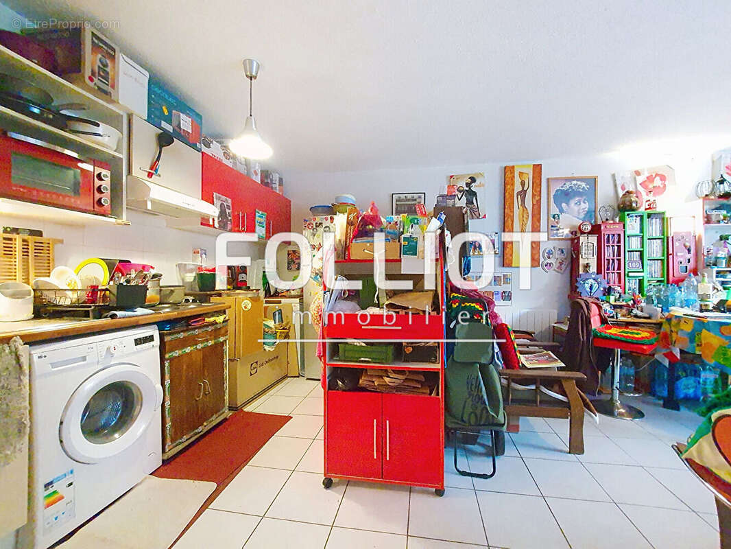 Appartement à FALAISE