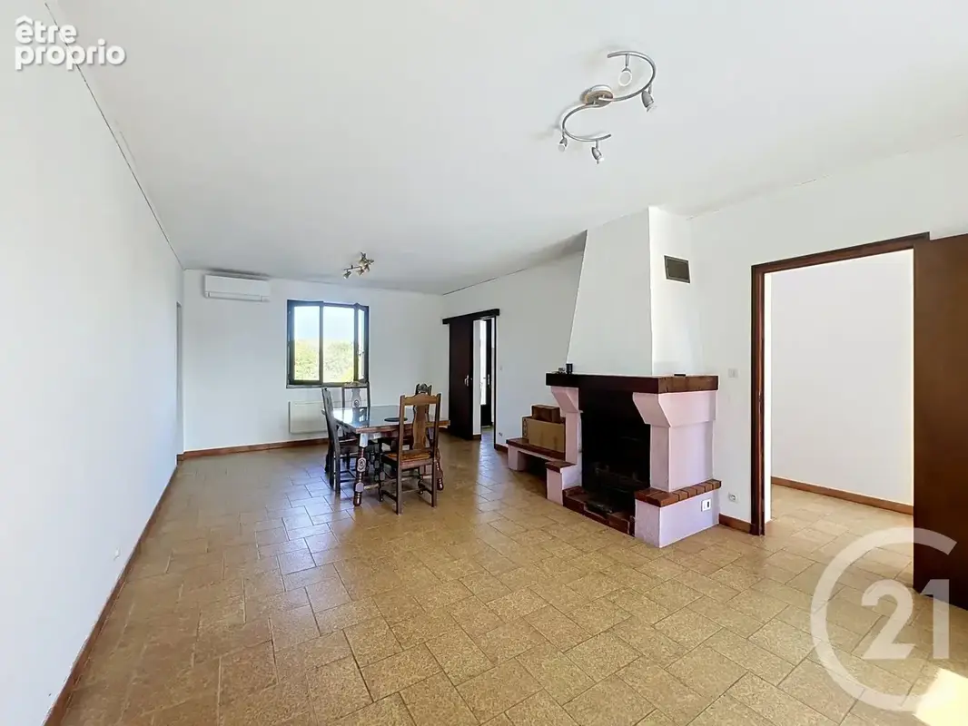 Maison 5 pièces 90 m² à vendre à Lussan (32270) - photo 2