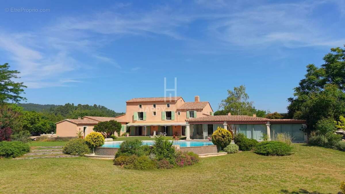 Maison à GOULT