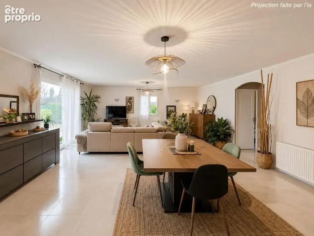  nouveau prix – une belle opportunité à saisir à razac-sur-l’isle !  - photo 9