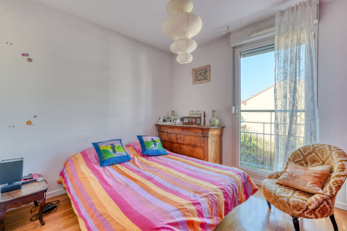 Appartement à TASSIN-LA-DEMI-LUNE
