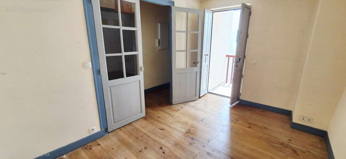 Appartement à BAYONNE