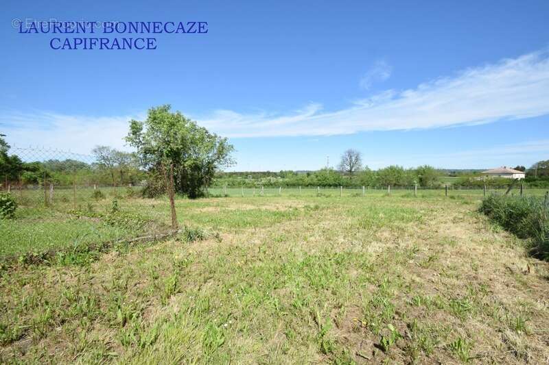 Maison à SAINT-NICOLAS-DE-LA-GRAVE