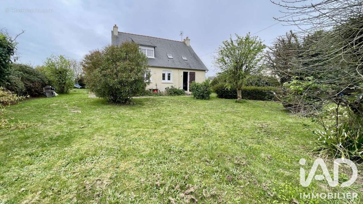 Maison 105 m² à Ploubazlanec  - photo 4
