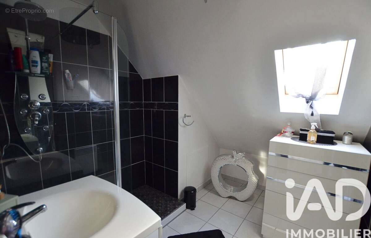 Photo 9 - Maison à SANNOIS