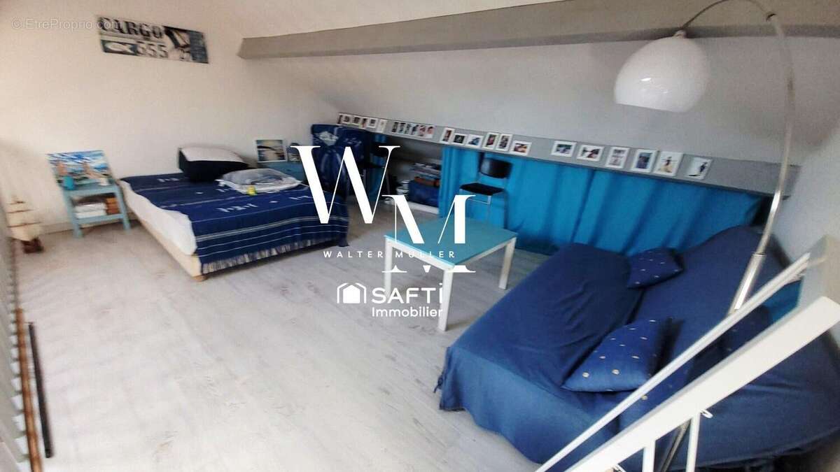 Photo 6 - Maison à CAMIERS