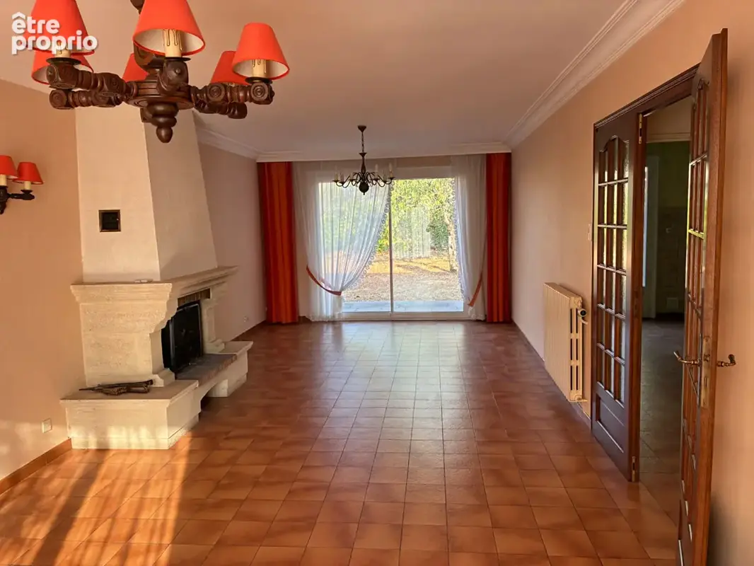 Maison 98m² à la chevrolière - photo 2