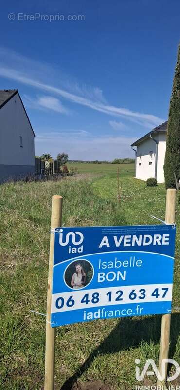 Photo 7 - Terrain à DIEBLING