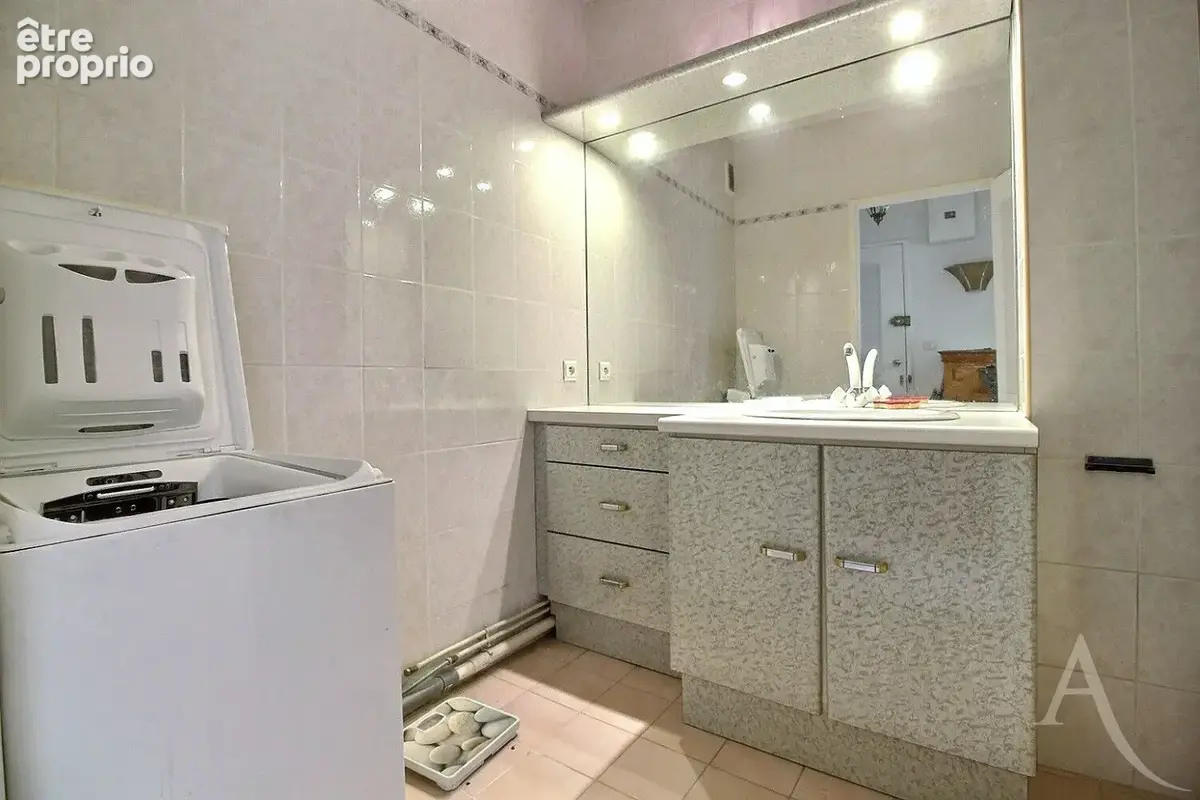 Appartement Pessac 33 m2 - photo 4