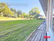 Appartement à SAINT-HERBLAIN