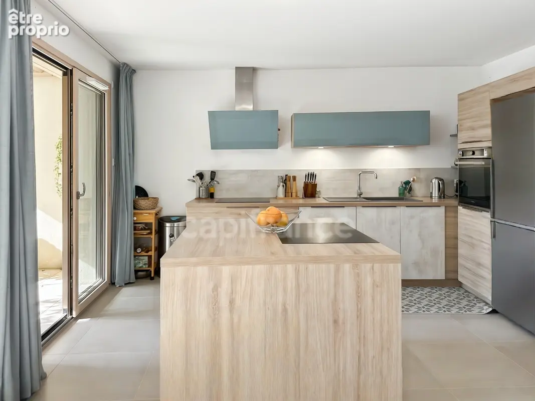 Maison à vendre 5 pièces FERNEY VOLTAIRE (01) - photo 4