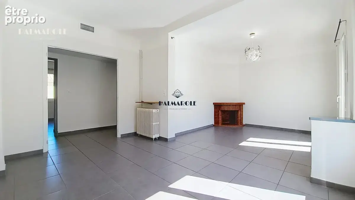 Sejour - Appartement à PERPIGNAN