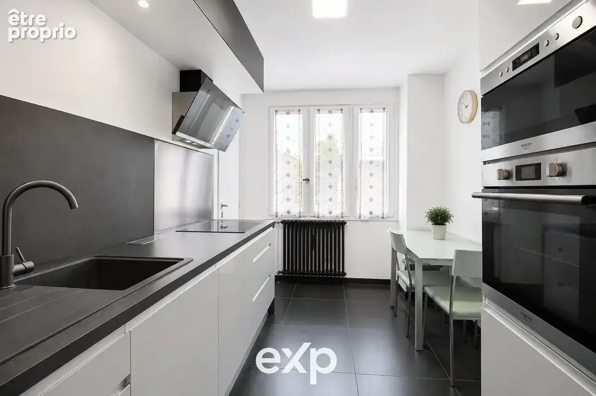 Appartement 3 pièces 59 m² à vendre à Barberaz (73000) - photo 5