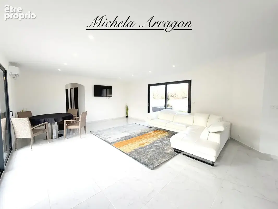 Maison à vendre 4 pièces BIAS (47) - photo 3