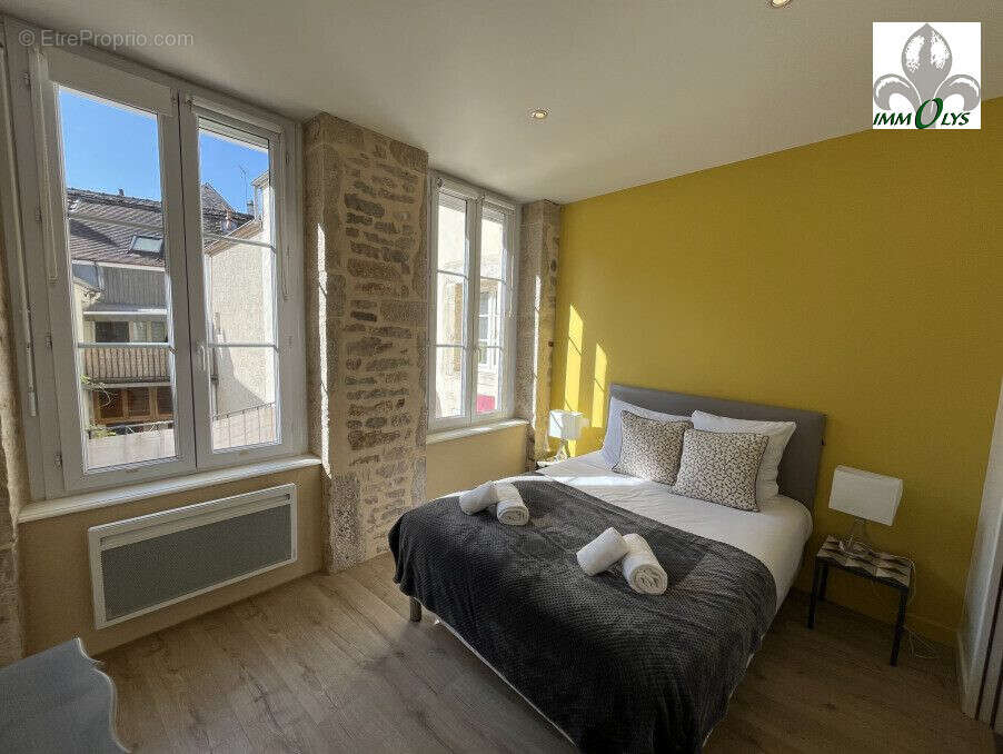 Appartement à BEAUNE