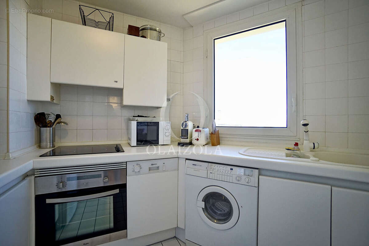 Appartement à BIDART