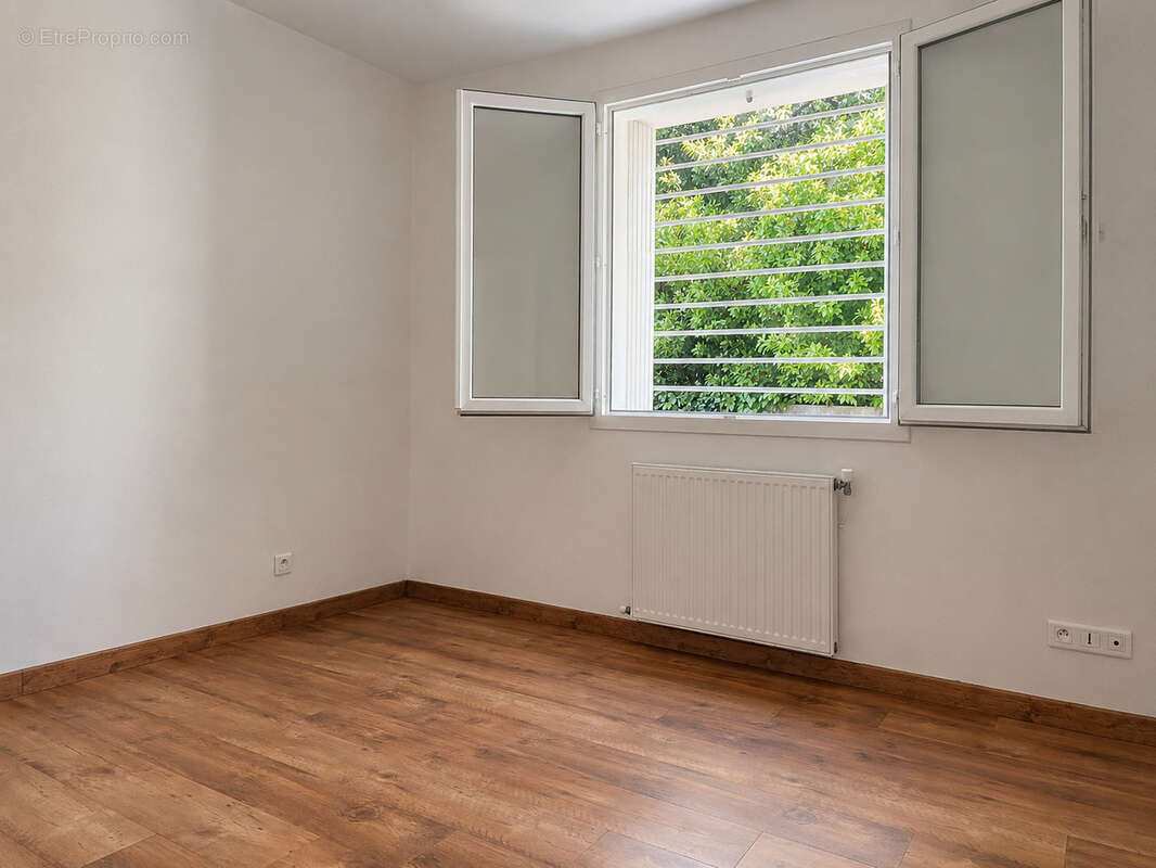 Appartement à LE BOUSCAT