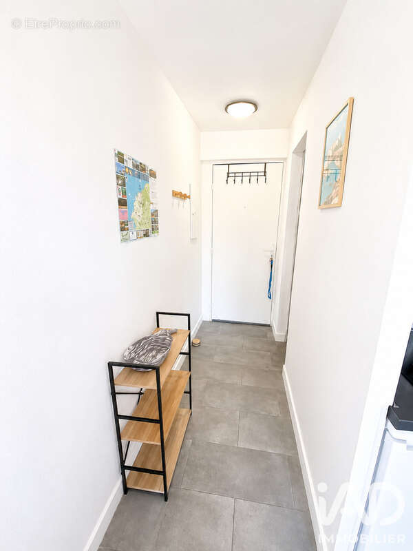 Appartement 34 m² à Calvi  - photo 3