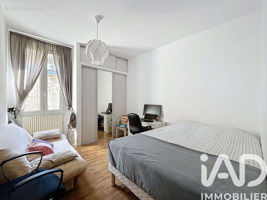 Photo 6 - Appartement à BORDEAUX