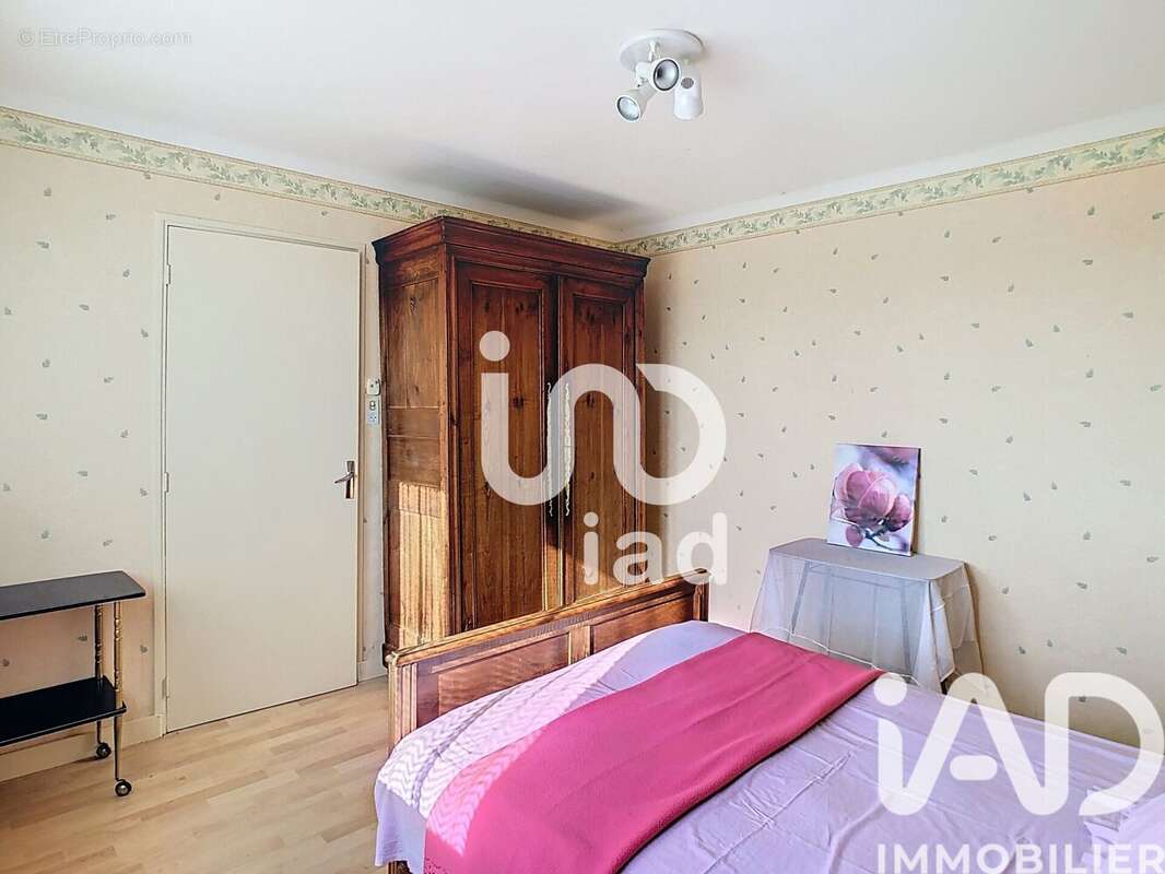 Photo 8 - Maison à NORT-SUR-ERDRE