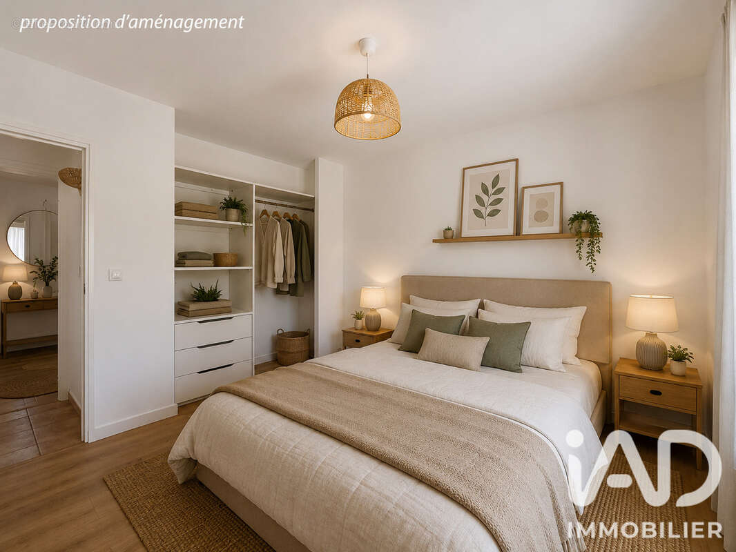 Maison 114 m² à Saint-Paul-Sur-Save  - photo 6