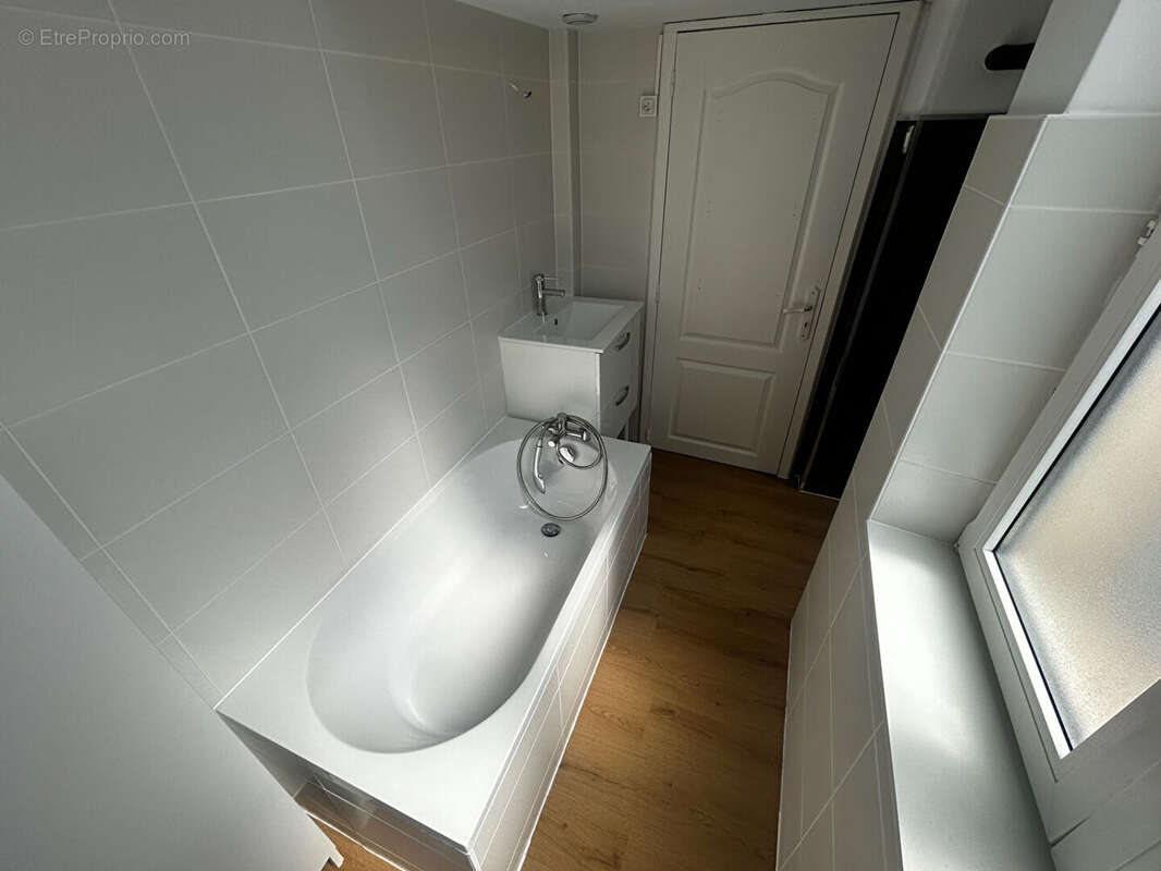 Appartement Metz 3 pièce(s) 90.60 m2 - photo 12