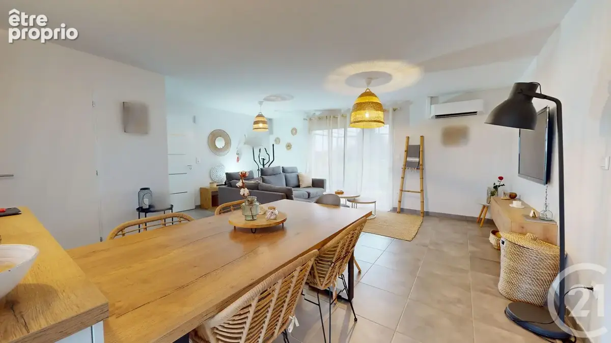 Maison 4 pièces 94 m² à vendre à Carbonne (31390) - photo 5
