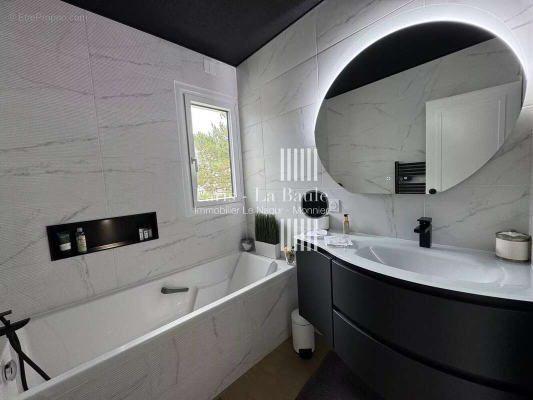 Appartement à LA BAULE-ESCOUBLAC