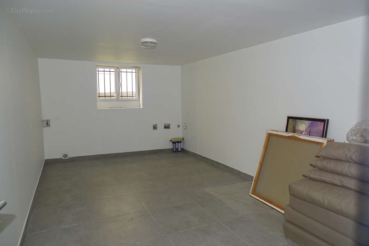 Maison à LIMEIL-BREVANNES