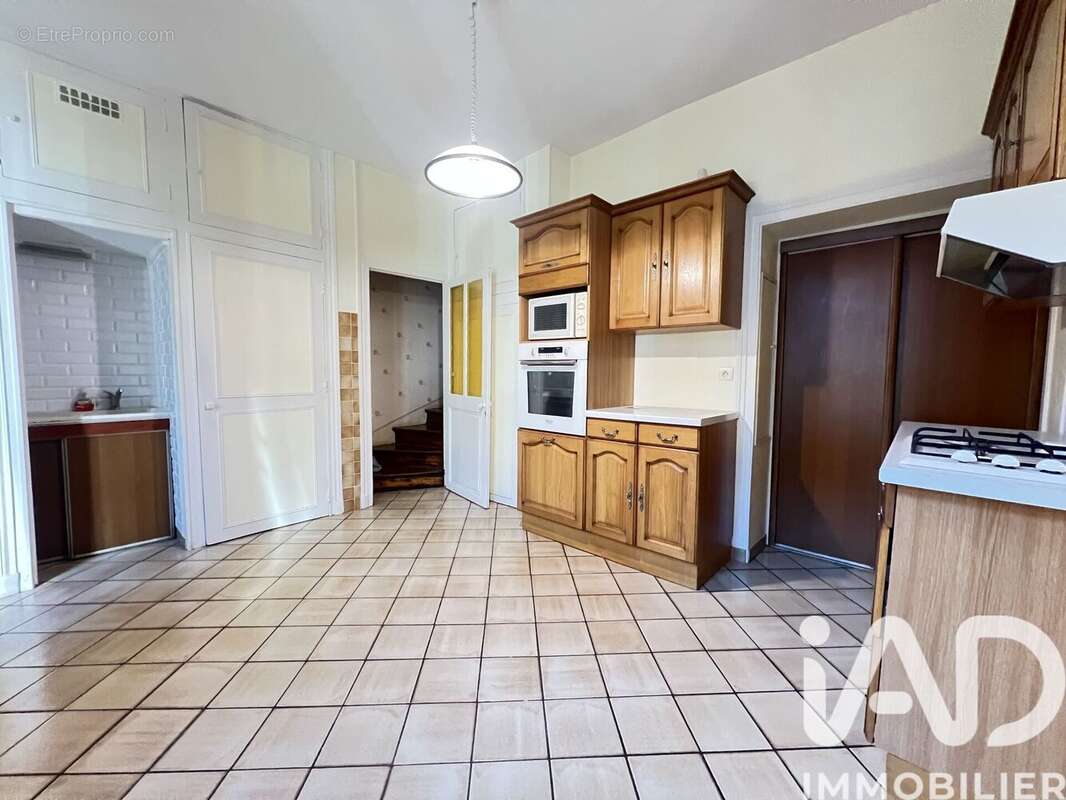 Photo 5 - Maison à GRENOBLE