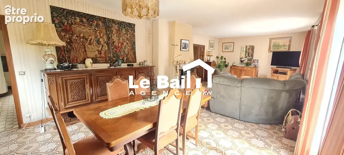 Maison 11 pièces 258 m² à vendre à Osny (95520) - photo 6