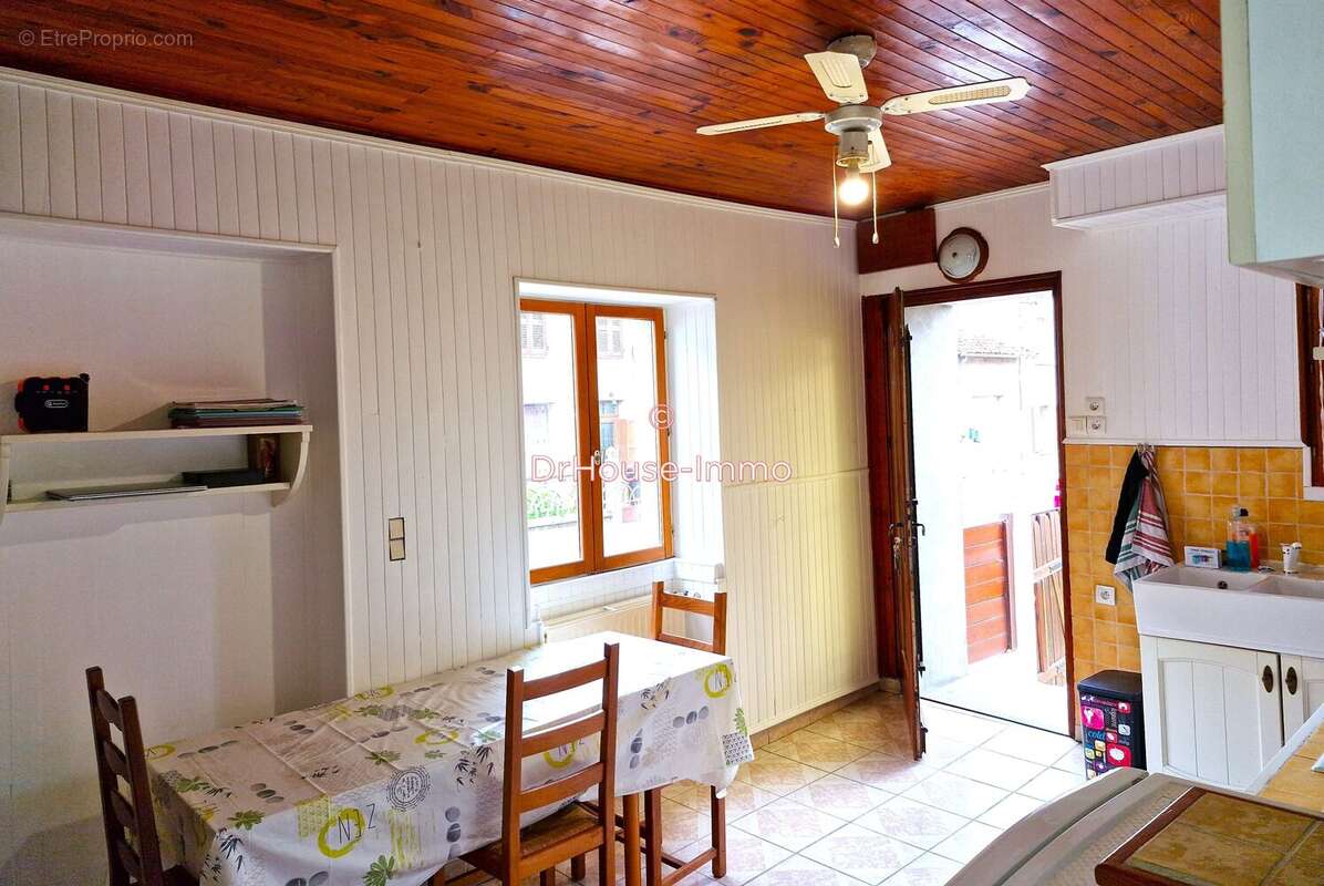 Maison 4 pièces 58 m² à vendre à Arandon (38510) - photo 27